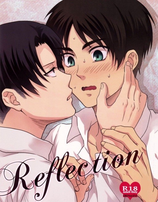 Shingeki no Kyojin dj – Reflection