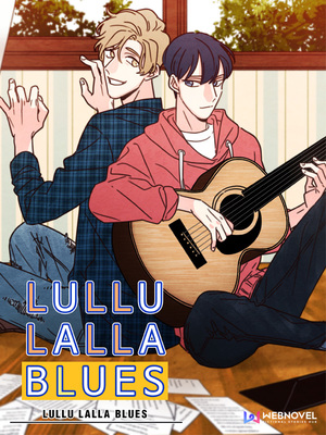 LULLU LALLA BLUES