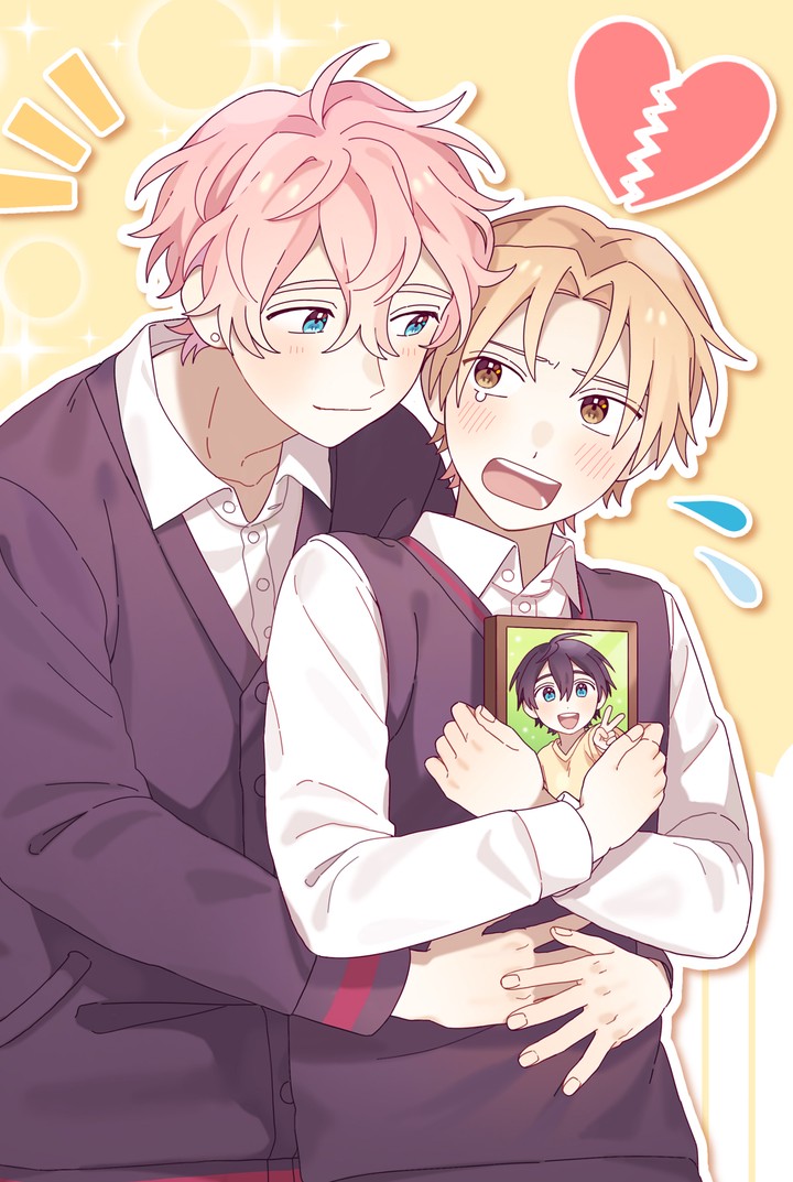 I Give Up On My First Love As of Today!