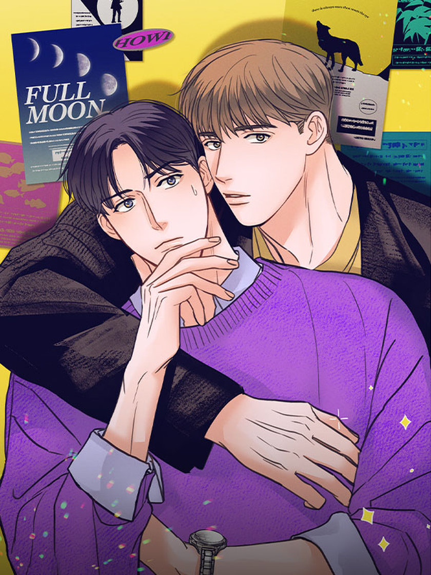 The Curse of the Full Moon