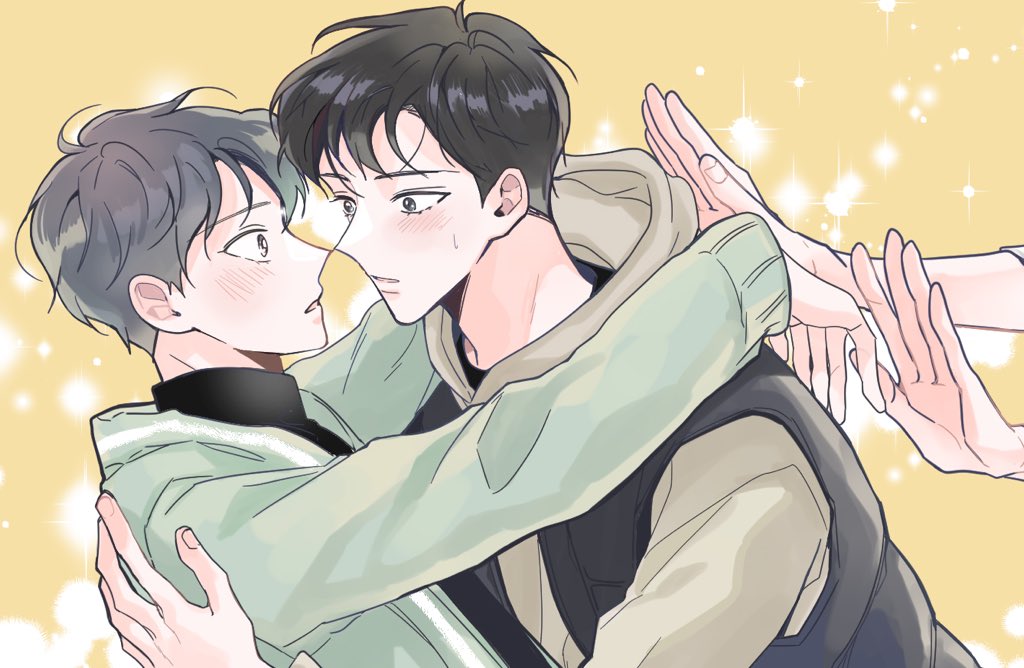 Accidentally in Love with Him