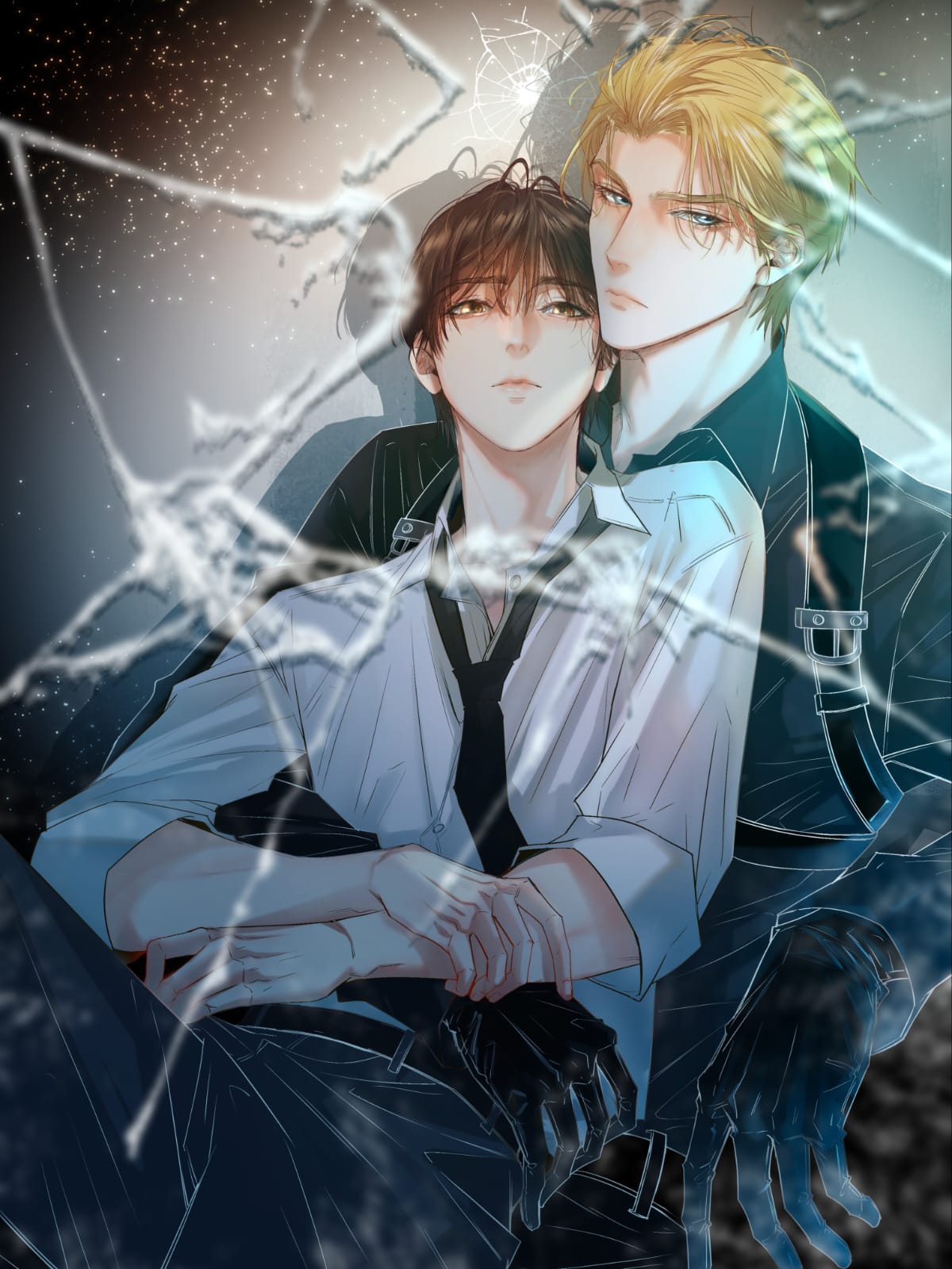 Thrive in Catastrophe