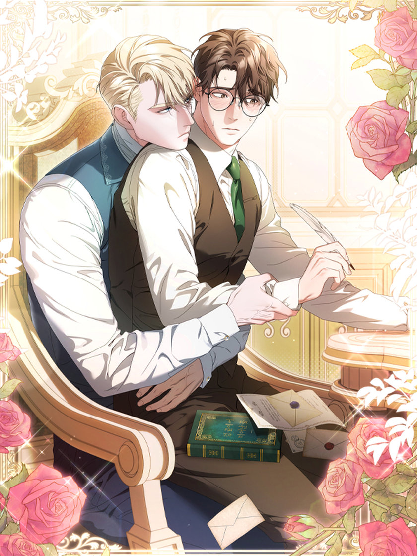 Shall I Write Your Love Letter?